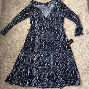 Inc dress